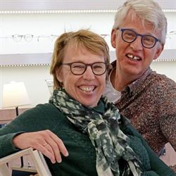 Hans Bootsveld Brillen en Contactlenzen, Joure openingstijden