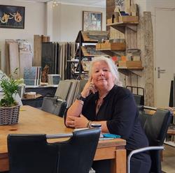 Hans Meulman Tegelzetbedrijf, Raalte openingstijden
