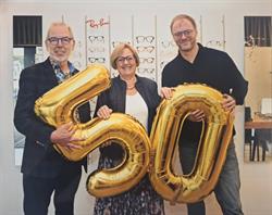 Nota Optiek Hans, Soest openingstijden