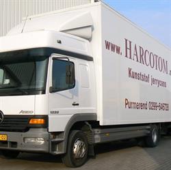 Fa. Harcotom, Purmerend openingstijden