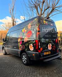 Bloembinderij Hartmans, Tiel openingstijden