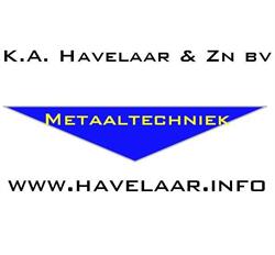 Havelaar & Zn BV K A, Bleiswijk openingstijden