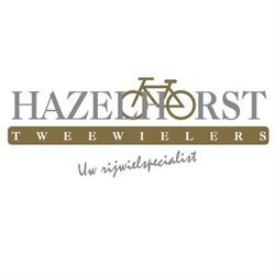 Hazelhorst Tweewielers B.v., Rijssen openingstijden