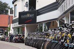 Hazelhorst Tweewielers B.v., Rijssen openingstijden