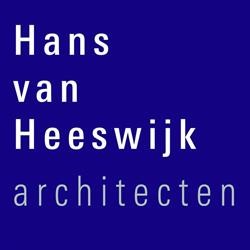 Hans van Heeswijk Architecten B.V., Amsterdam openingstijden