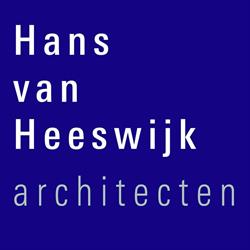 Hans van Heeswijk Architecten B.V., Amsterdam openingstijden