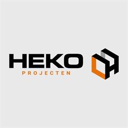Heko Projecten BV - standbouw en interieurbouw, Druten openingstijden