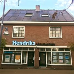Hendriks Assurantien, Velp openingstijden
