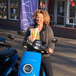 Boekhandel Hendriks, Eerbeek openingstijden