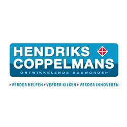 Hendriks Coppelmans Bouwgroep BV, Oss openingstijden