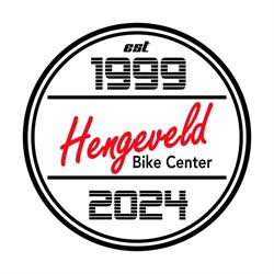 Hengeveld Bike Center B.V., Aalten openingstijden