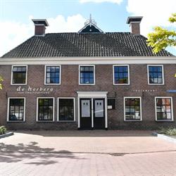 De Herberg van Smallingerland, Rottevalle openingstijden