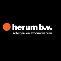 Herum Schilder- & Afbouwwerken, Maastricht openingstijden