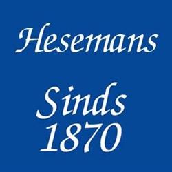 Hesemans, Breda openingstijden