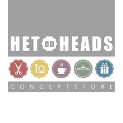 Het en Heads, Schijndel openingstijden