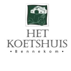 T Koetshuis, Bennekom openingstijden