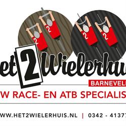 Het 2wielerhuis B.v., Barneveld openingstijden
