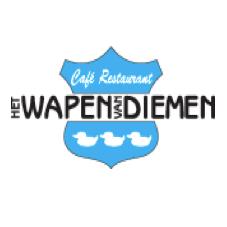 Het Wapen van Diemen, openingstijden