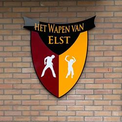 Het Wapen van Elst, Elst Ut openingstijden