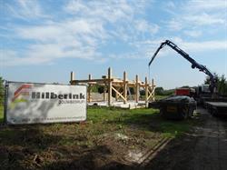 Bouwbedrijf Hilberink BV, Nieuw-Balinge openingstijden