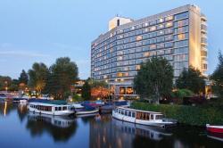 Hilton Amsterdam, openingstijden