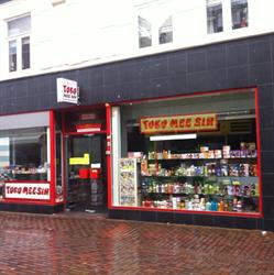 Toko Mee Sin, Hilversum openingstijden