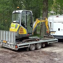 Gebr. Hindriks, Assen openingstijden