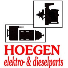 Hoegen Elektro en Dieselparts, Apeldoorn openingstijden