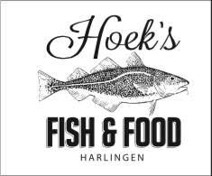 Hoek's Vis en Snacks, Harlingen openingstijden