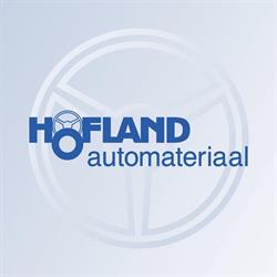 Hofland Automateriaal Rotterdam, openingstijden