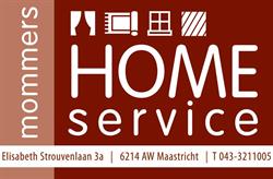 Home Service, Maastricht openingstijden