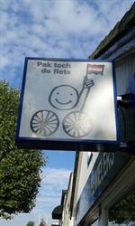 Honcoop Tweewielers, Nieuw-Vennep openingstijden