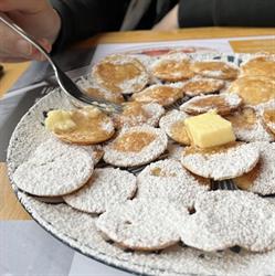 T Hoogstraatje, Nijmegen openingstijden