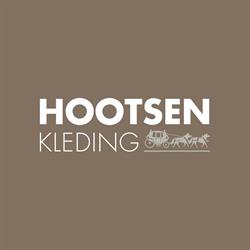 Hootsen Kleding, Kootwijkerbroek openingstijden
