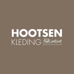 Hootsen Kleding, Kootwijkerbroek openingstijden
