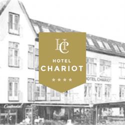 Hotel De Chariot C.V., Aalsmeer openingstijden
