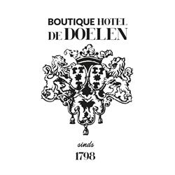 Hotel de Doelen, Groningen openingstijden