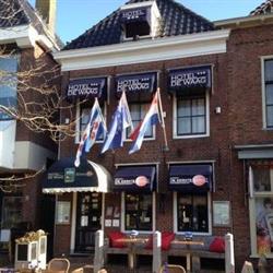 Hotel De Waag, Makkum openingstijden