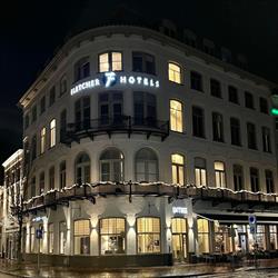Fletcher Hotel- Restaurant Du Commerce, Middelburg openingstijden