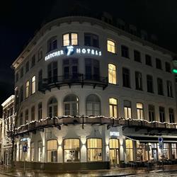 Fletcher Hotel- Restaurant Du Commerce, Middelburg openingstijden