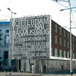 Hotel Emma, Rotterdam openingstijden