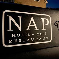 Hotel Café Restaurant Nap, West-Terschelling openingstijden