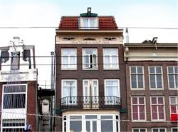 Fa. Hotel Van Gelder, Amsterdam openingstijden