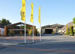 Reinders Houthandel BV, Ten Post openingstijden