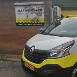 Jaap Houwaard Installatietechniek, Katwijk openingstijden