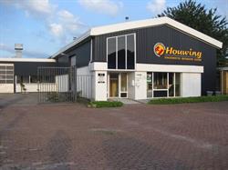 Autoschade Houwing, Winschoten openingstijden
