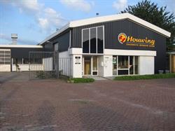 Autoschade Houwing, Winschoten openingstijden