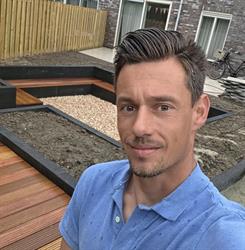 Hoveniersbedrijf Gerritsen, Strijen openingstijden