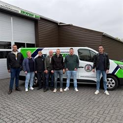 Hoven Landbouwmachines, Langelo openingstijden