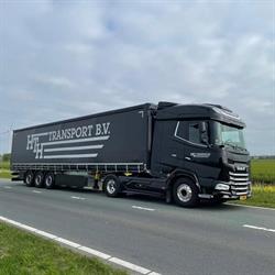 HTH Transport BV, Ermelo openingstijden